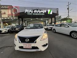 Nissan Sunny